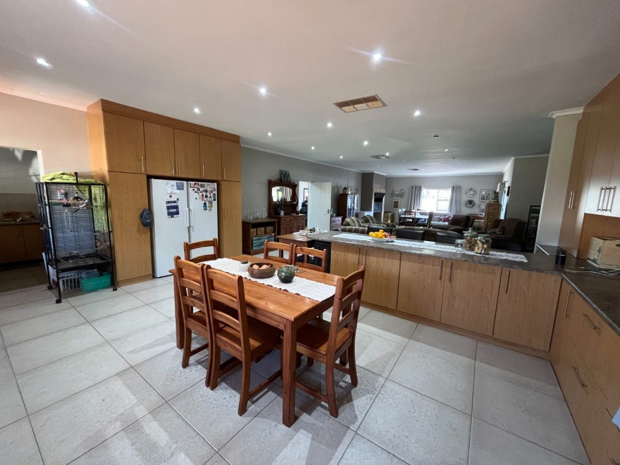 3 Bedroom Property for Sale in Oosterville Northern Cape